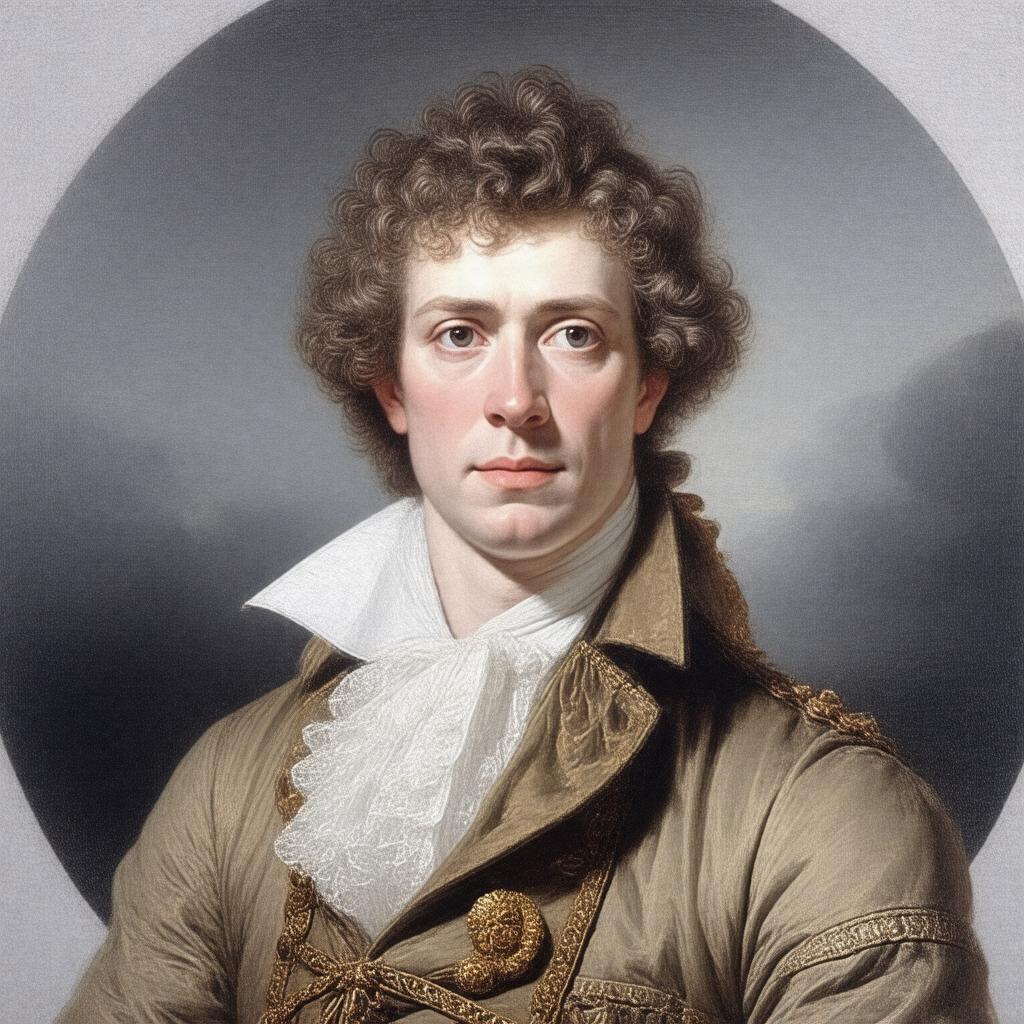 Richard Cosway